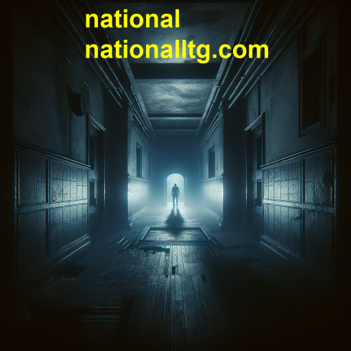 O Fascínio dos Jogos de Terror: Uma Viagem pelo Medo